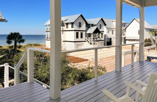 Port St. Joe House | Windmark - Sunset by the Bay