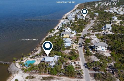 Port St. Joe House | Windmark - Sunset by the Bay