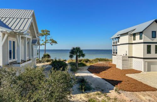 Port St. Joe House | Windmark - Sunset by the Bay