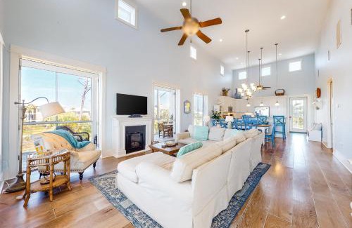 Port St. Joe House | Windmark - Sunset by the Bay