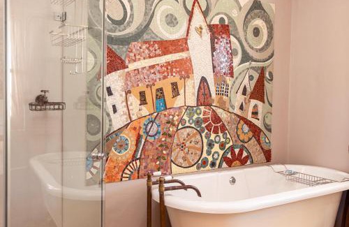 Jacobs Bay Apartment | Windmeul Cottage Jacobsbaai