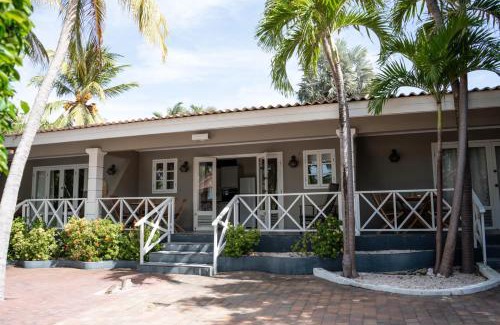 Parera Apartment | Windmill Apartments Curacao