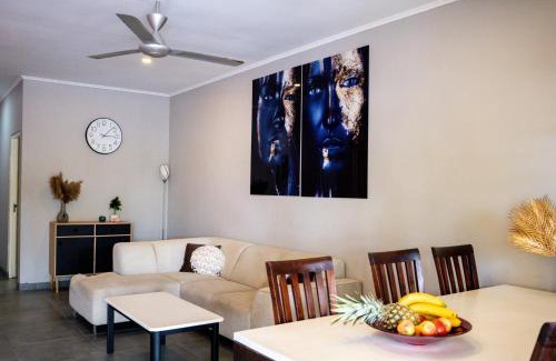 Parera Apartment | Windmill Apartments Curacao