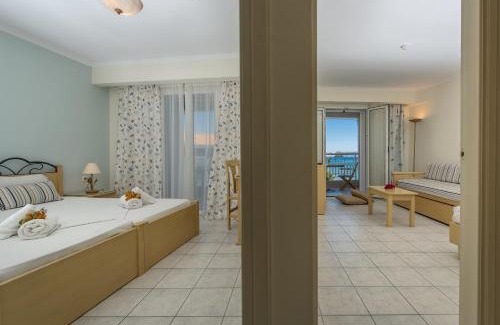 Argassi Apartment | Windmill Bay Hotel