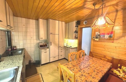 Poschiavo Apartment | Window on the green lovely apartment in the green with 3 bedrooms