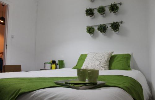 Encarnacao Apartment | Window to Lisboa II