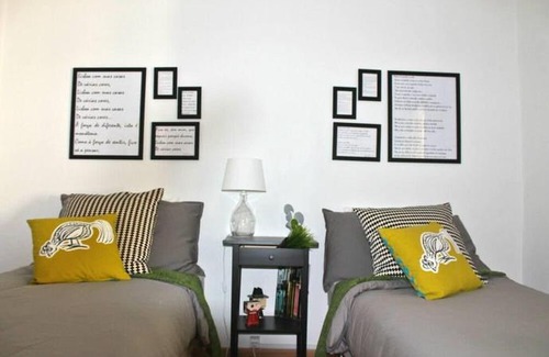 Encarnacao Apartment | Window To Lisboa III