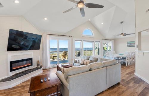 Rodanthe House | Windrush By The Sound