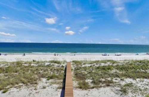 Mexico Beach House | Windsong by Pristine Properties Vacation Rentals