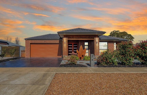 Shepparton House | Windsor Castle