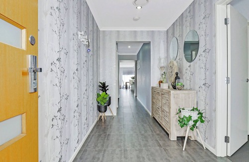 Shepparton House | Windsor Castle