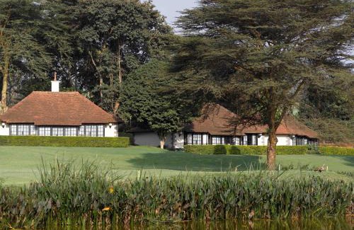 Nairobi Resort | Windsor Golf Hotel & Country Club