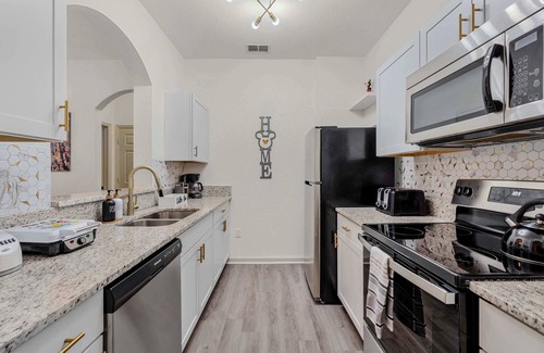 Windsor Hills Condo | Windsor Hills Resort 2Bd with Great Amenities!