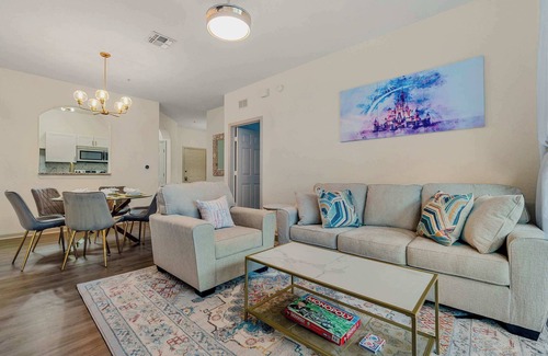 Windsor Hills Condo | Windsor Hills Resort 2Bd with Great Amenities!