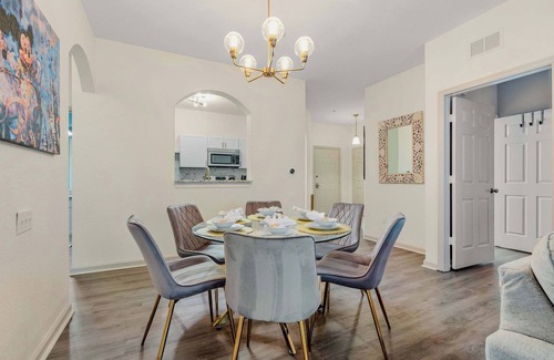 Windsor Hills Condo | Windsor Hills Resort 2Bd with Great Amenities!