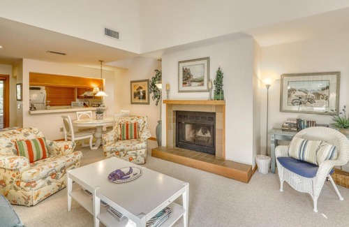 Kiawah Island Villa | Windswept Woodlands 4338