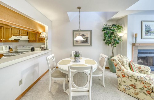 Kiawah Island Villa | Windswept Woodlands 4338