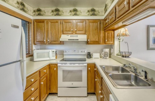 Kiawah Island Villa | Windswept Woodlands 4338