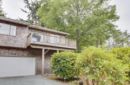Manzanita House | WindWard Dream Vacation Home