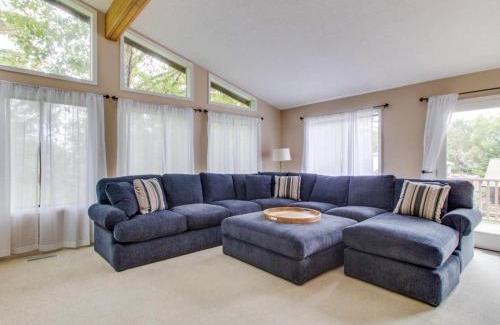 Manzanita House | WindWard Dream Vacation Home