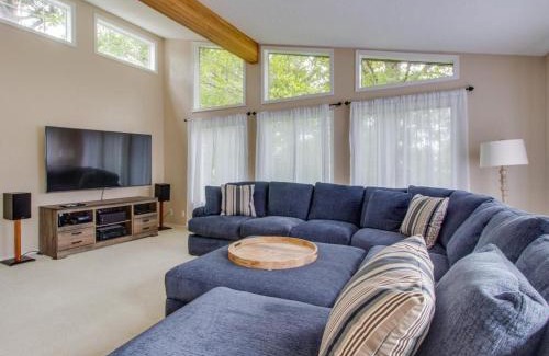 Manzanita House | WindWard Dream Vacation Home