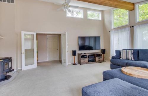 Manzanita House | WindWard Dream Vacation Home