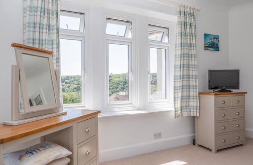 Salcombe Cottage | WINDY HEATH, pet friendly, country holiday cottage in Salcombe