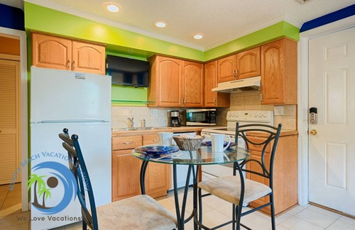 Windy Hill Condo | Windy Hill Villa A