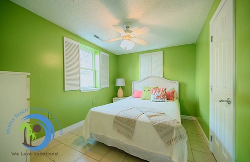 Windy Hill Condo | Windy Hill Villa A