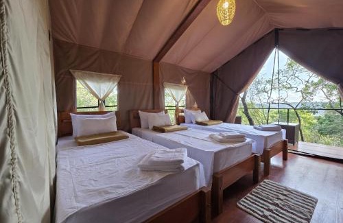 Imbulpe Cabin | Windy Hills Glamping