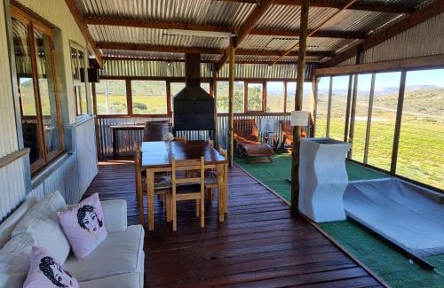Barrydale House | Windy Rose Farmhouse