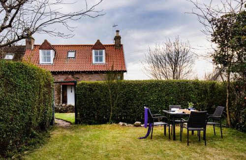 Cockburnspath House | Windyrig