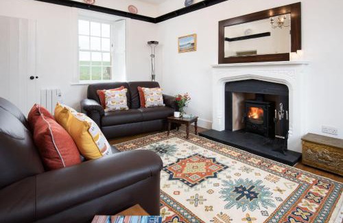 Cockburnspath House | Windyrig