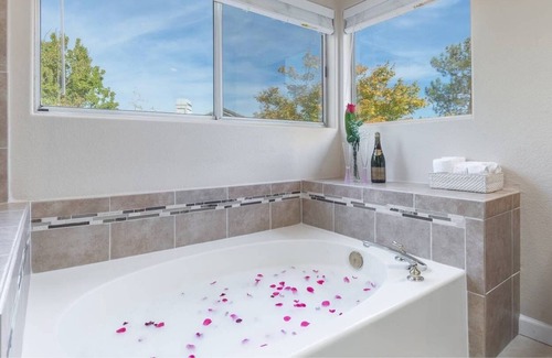 Santa Rosa House | 🍷Wine Country Getaway/Pet Friendly🥂