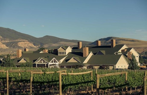 Palisade Hotel | Wine Country Inn Palisade