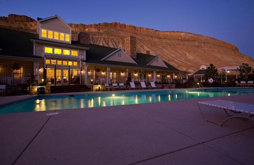 Palisade Hotel | Wine Country Inn Palisade