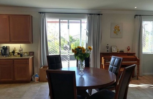Temecula House | wine country oasis for month to month rental