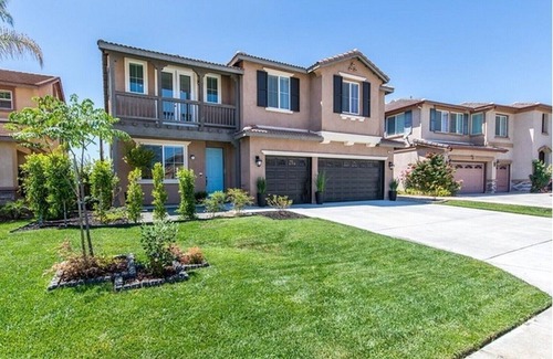 Temecula House | wine country oasis for month to month rental