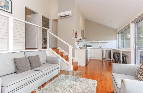 Pokolbin Cabin | Wine Country Villas