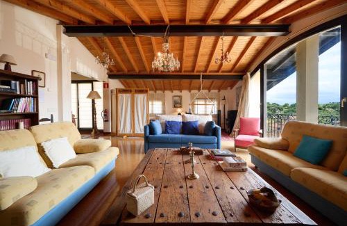 Villabuena de Alava Villa | Wine Escape by Fidalsa Baigorrietxea