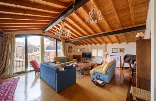 Villabuena de Alava Villa | Wine Escape by Fidalsa Baigorrietxea