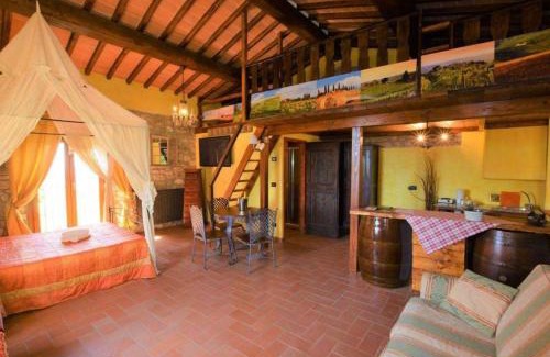 Rignano sull'Arno Apartment | Wine Experience - Villa Aurora - Villa Diamante