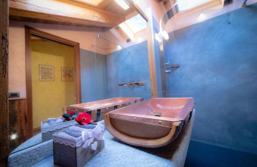 Saint-Pierre House | Wine-Farm La Source