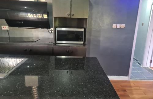 Maitama Apartment | Wine House, Maitama, Abuja