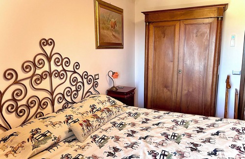 Paliano Other | Wine Resort in Ciociaria, Donna Vittori - Borgo Agricolo