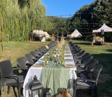 Ghioroc Other | WINE ROAD GLAMPING