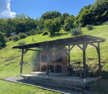 Ghioroc Other | WINE ROAD GLAMPING