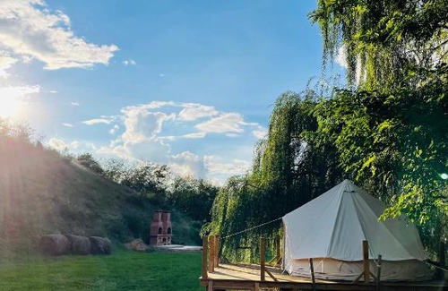 Ghioroc Other | WINE ROAD GLAMPING