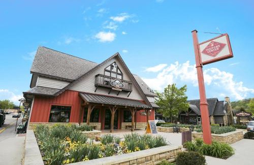 Nashville Hotel | Wine View Room