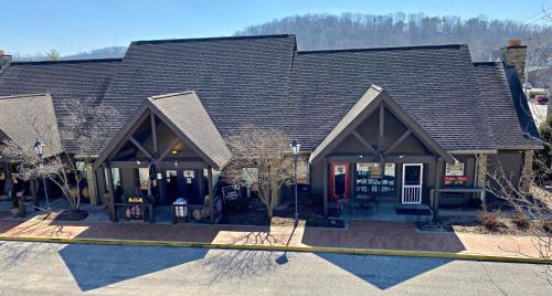 Nashville Hotel | Wine View Room